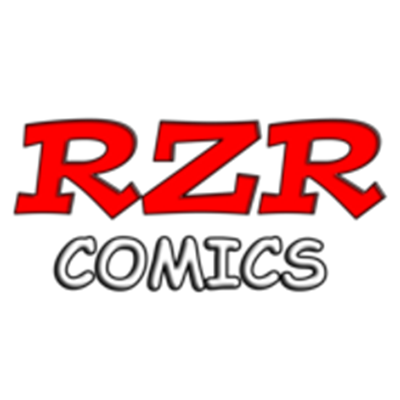 RZR Comics